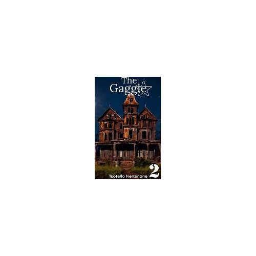 The Gaggle Book 2