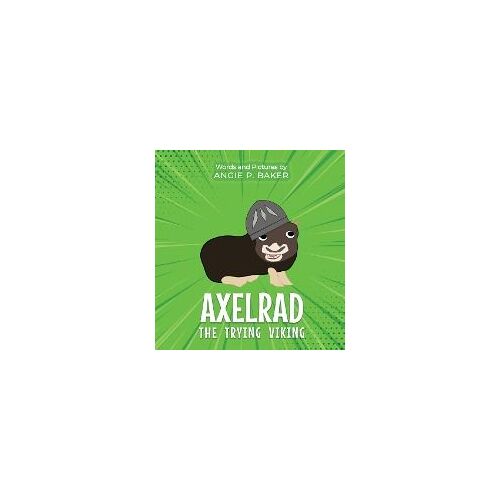 Axelrad The Trying Viking