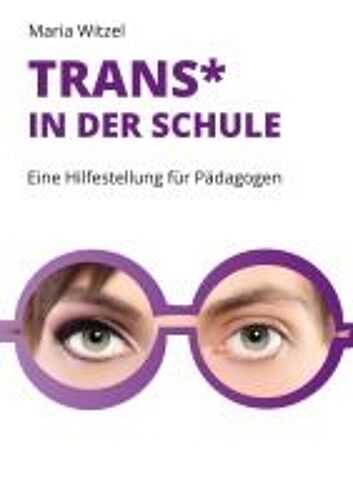 Trans* In Der Schule: