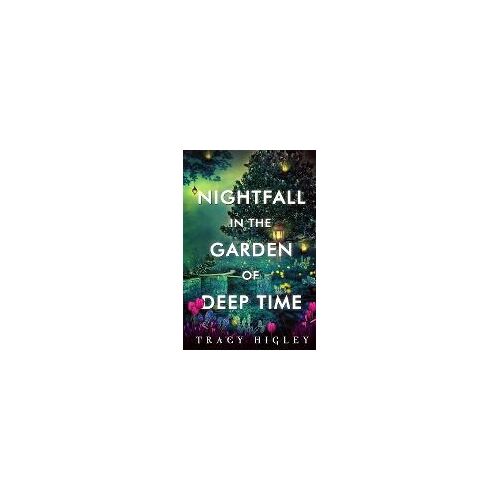 Nightfall In The Garden Of Deep Time