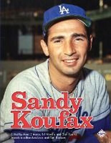 Sandy Koufax