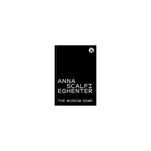 Anna Scalfi Eghenter