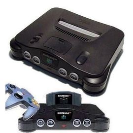 Nintendo 64