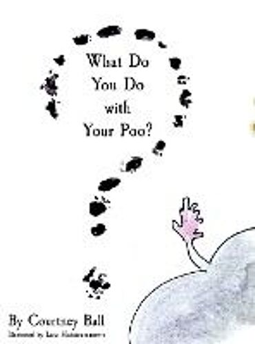What Do You Do With Your Poo?