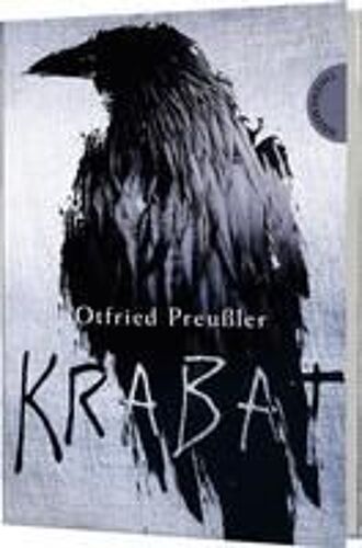 Krabat: Roman