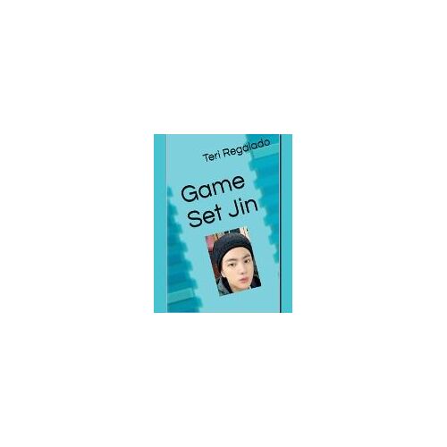 Game Set Jin