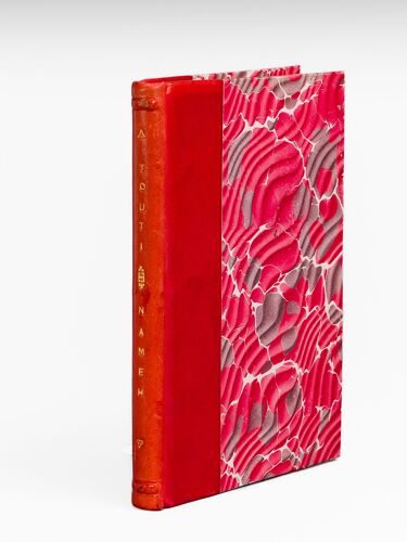 Touti-Nameh Ou Les Contes Du Perroquet