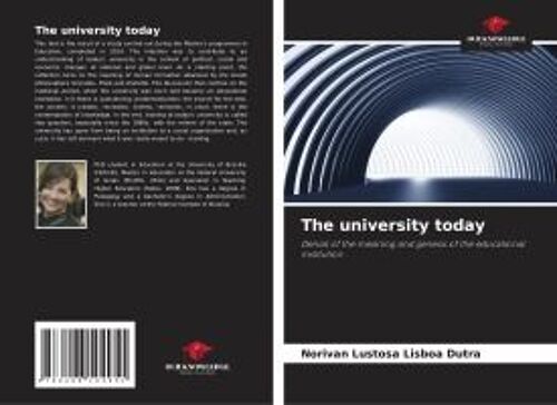 The University Today