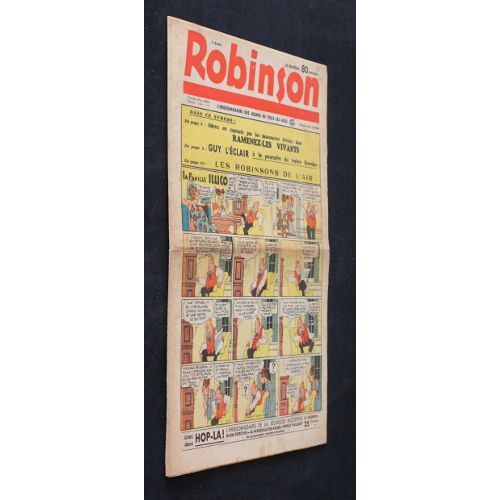 Robinson N°94