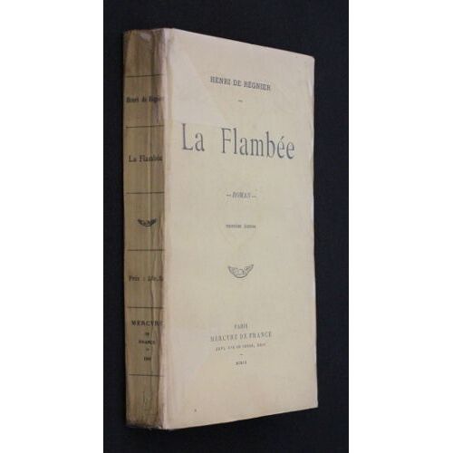 La Flambée