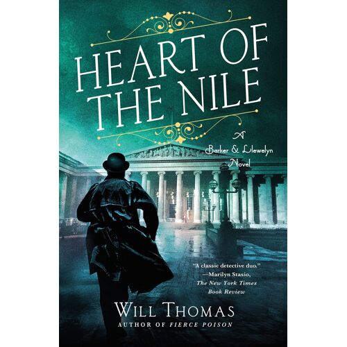 Heart Of The Nile
