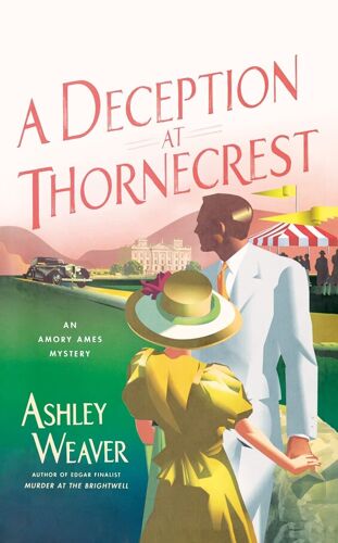 Deception At Thornecrest