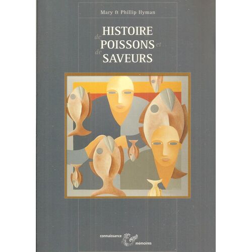 Histoire De Poissons Et De De Saveurs  N° 1