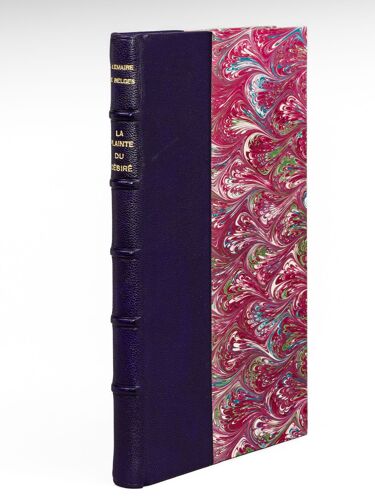 La Plainte Du Désiré