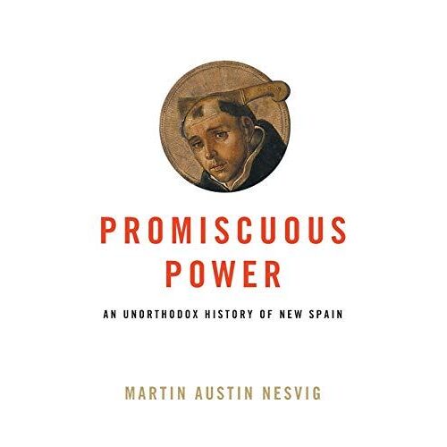 Promiscuous Power