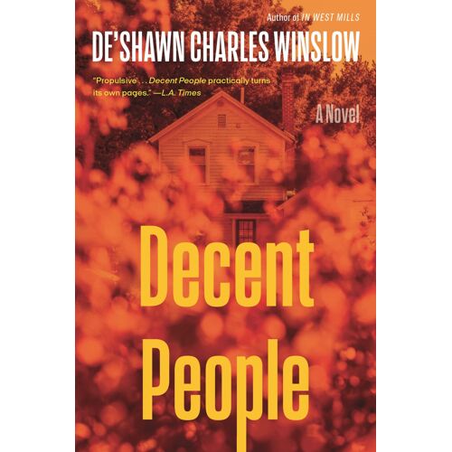 Decent People