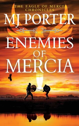 Enemies Of Mercia