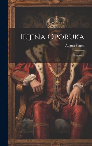 Ilijina Oporuka