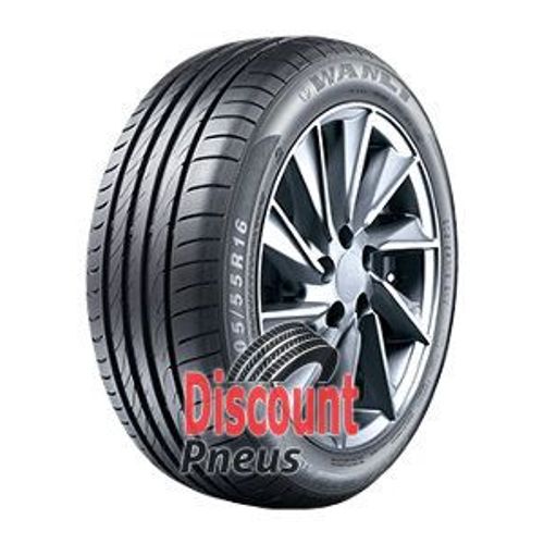 Pneu Wanli SA302 ( 245/45 R19 102W XL )