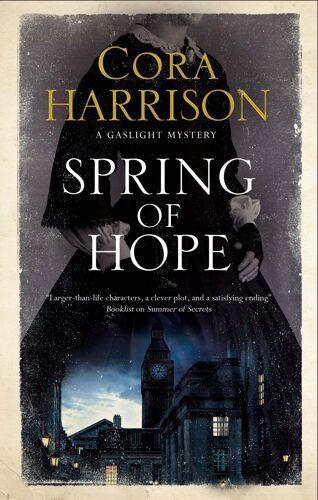 Spring Of Hope