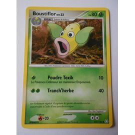 Boustiflor Niv23 Pv80 Eveil Des Legendes