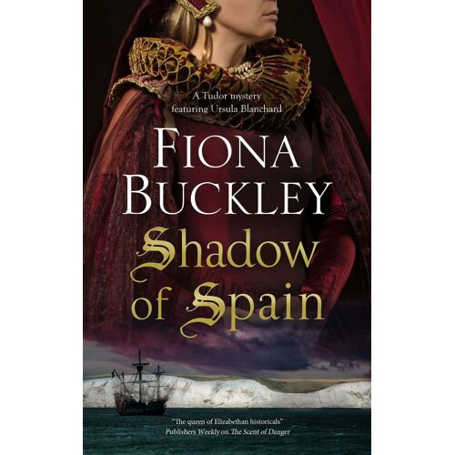 Shadow Of Spain