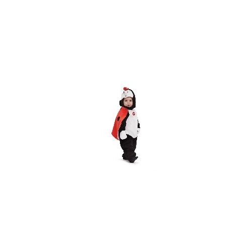 Costume De Coccinelle 3-4 Ans