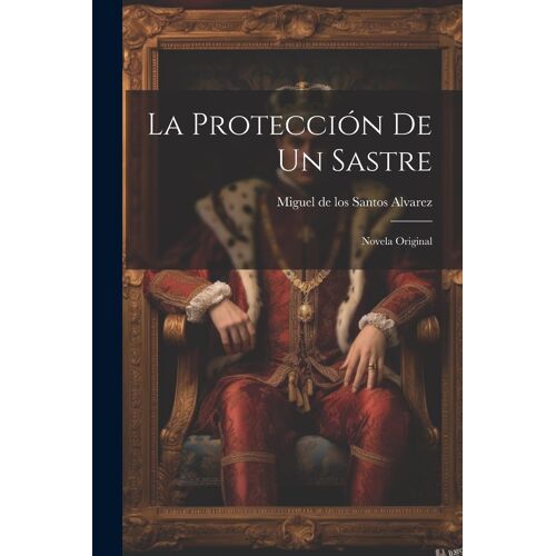 La Protección De Un Sastre