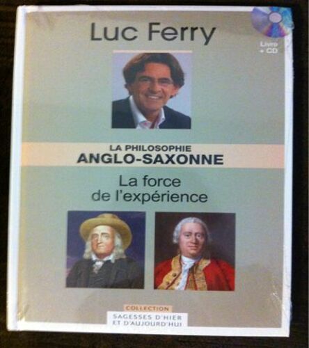 Luc Ferry - La Philosophie Anglo-Saxonne 9