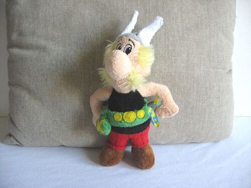 Peluche Asterix 20 Cm