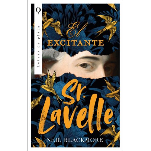 Excitante Sr. Lavelle, El