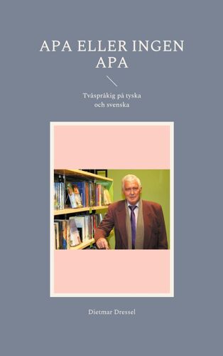 Apa Eller Ingen Apa