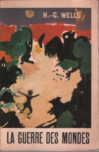 La Guerre Des Mondes
