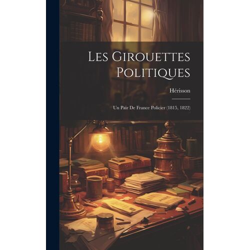 Les Girouettes Politiques