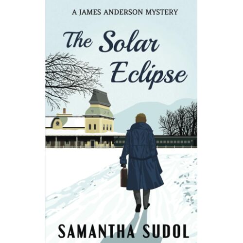 The Solar Eclipse