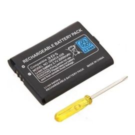BATTERIE POUR NINTENDO 3DS OU 2DS