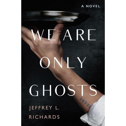 We Are Only Ghosts