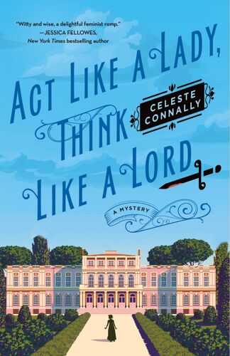 Act Like A Lady, Think Like A Lord