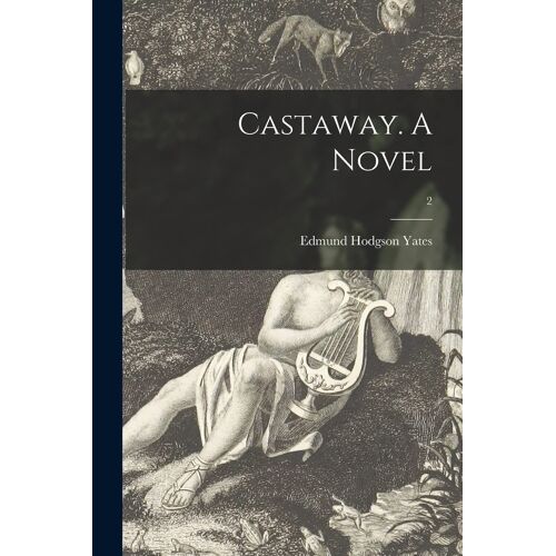 Castaway. A Novel; 2