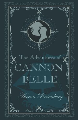 The Adventures Of Cannon Belle