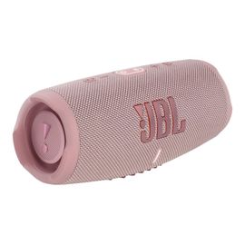 JBL Charge 5 - Enceinte sans fil Bluetooth - Rose