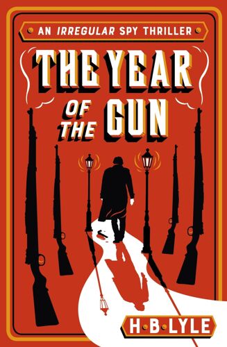 The Year Of The Gun