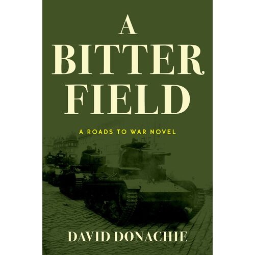 A Bitter Field