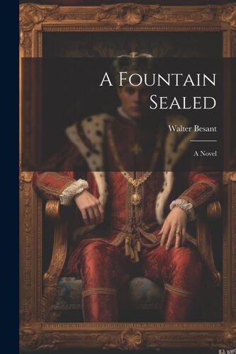 A Fountain Sealed