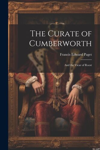 The Curate Of Cumberworth
