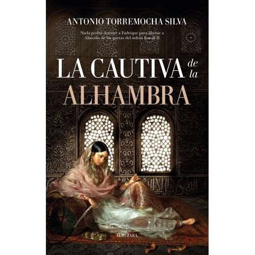 Cautiva De La Alhambra, La