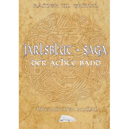 Jarlsblut - Saga (8)