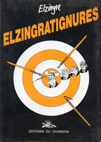 Elzingratignures