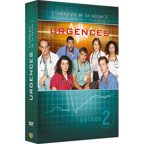 Urgences - Saison 2