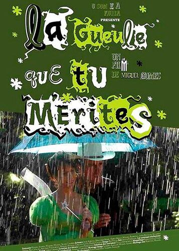 La Gueule Que Tu Mérites